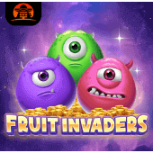 Invasores de Frutas