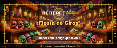 Gana Premios Increíbles Hoy